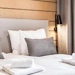 Levin Lyhty Bianca B6 By Hilla Apartment