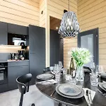 Apartment Levin Lyhty Bianca B6 By Hilla