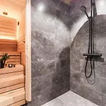 Levin Lyhty Bianca B6 By Hilla Apartment