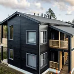 Apartment Levin Lyhty Bianca B6 By Hilla