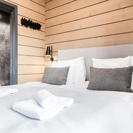 Levin Lyhty Bianca By Hilla * Levi