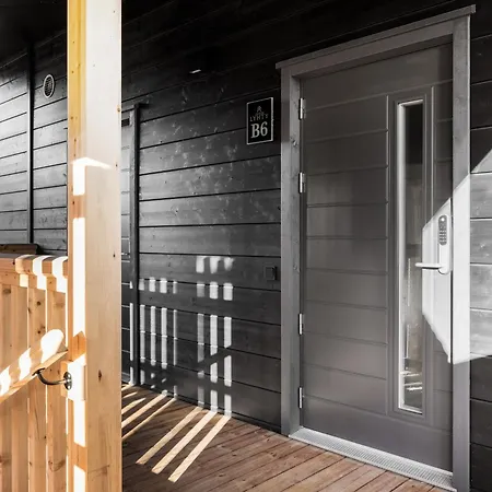 Levin Lyhty Bianca B6 By Hilla * Levi