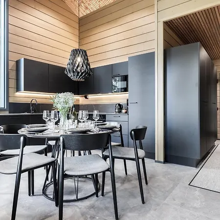 Levin Lyhty Bianca By Hilla *