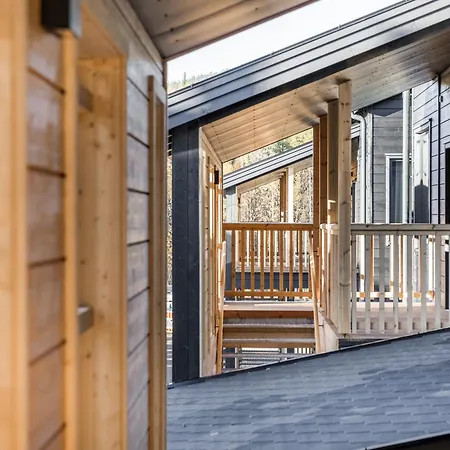 Levin Lyhty Bianca By Hilla * Levi