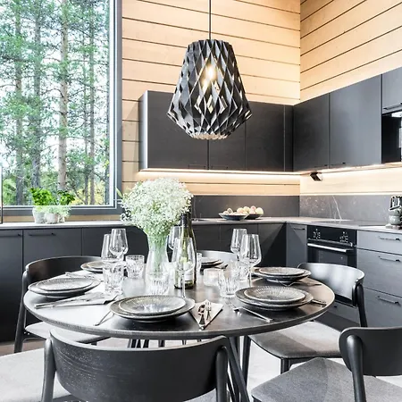 Levin Lyhty Bianca By Hilla