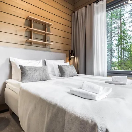 Levin Lyhty Bianca By Hilla Levi