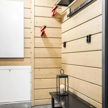 Levin Lyhty Bianca By Hilla Huoneisto