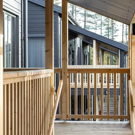 Levin Lyhty Bianca By Hilla Huoneisto