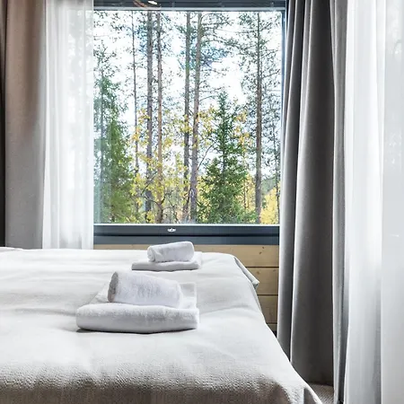 Huoneisto Levin Lyhty Bianca By Hilla *