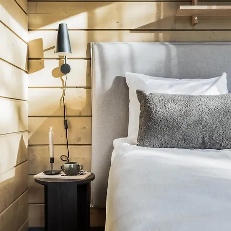 Levin Lyhty Bianca By Hilla Huoneisto