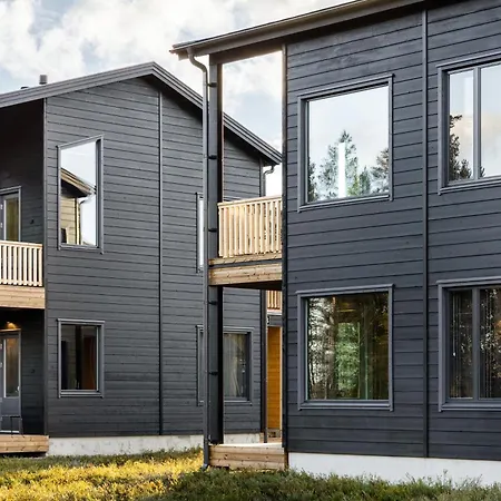 Huoneisto Levin Lyhty Bianca By Hilla *