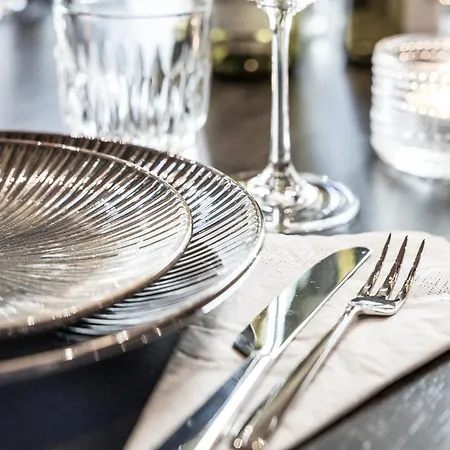 Huoneisto Levin Lyhty Bianca By Hilla *