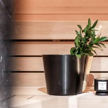 Huoneisto Levin Lyhty Bianca By Hilla