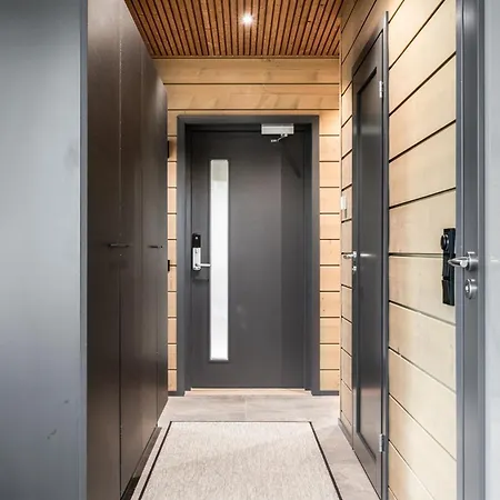 Huoneisto Levin Lyhty Bianca By Hilla