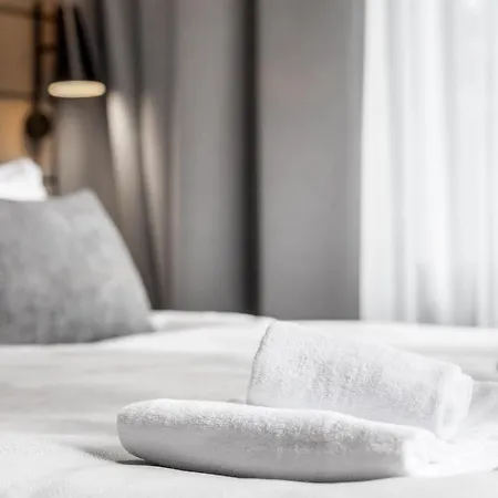 Huoneisto Levin Lyhty Bianca By Hilla *