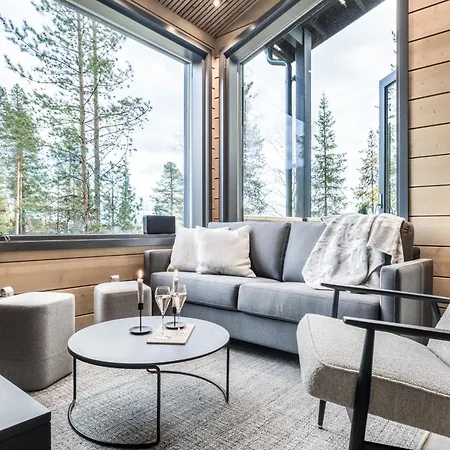 Levin Lyhty Bianca By Hilla Huoneisto