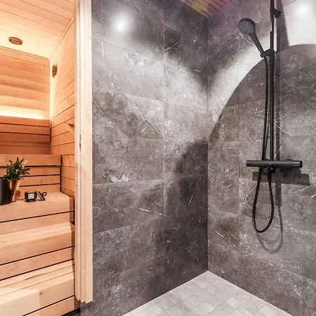 Levin Lyhty Bianca By Hilla Huoneisto