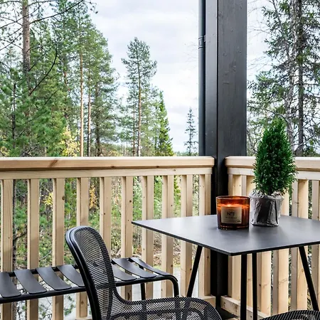 Levin Lyhty Bianca By Hilla Huoneisto