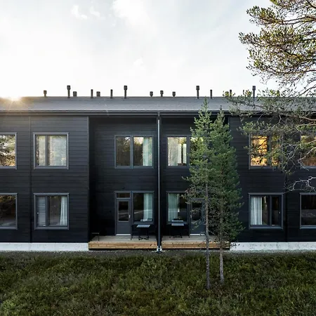 Huoneisto Levin Lyhty Bianca By Hilla