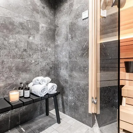 Apartamento Levin Lyhty Bianca B6 By Hilla