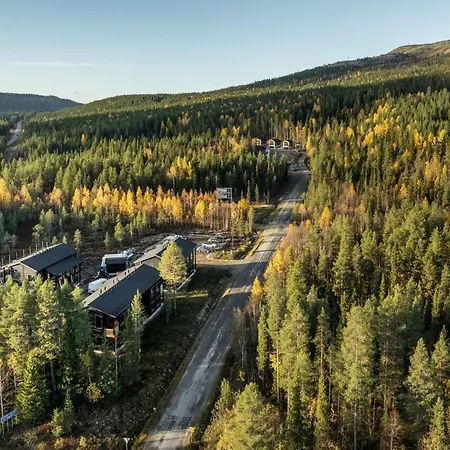 Huoneisto Levin Lyhty Bianca By Hilla *