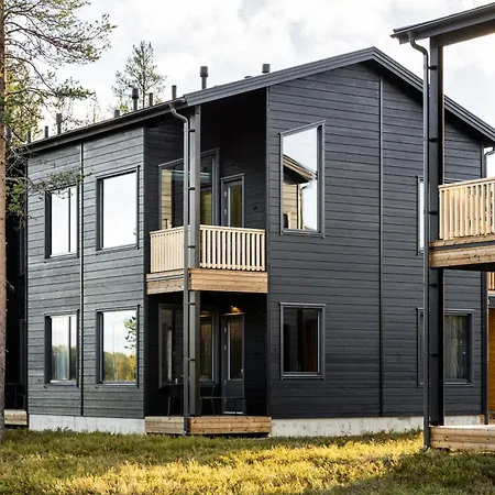 Levin Lyhty Bianca By Hilla Huoneisto Levi