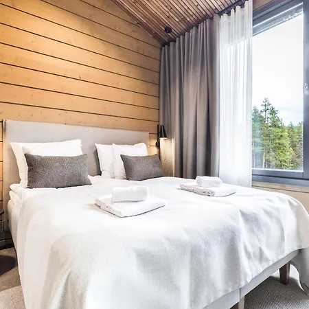 Apartamento Levin Lyhty Bianca B6 By Hilla Levi