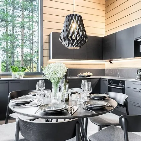Apartment Levin Lyhty Bianca B6 By Hilla Levi
